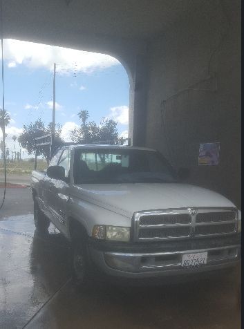 2001 dodge ram lst for sale in california by owner