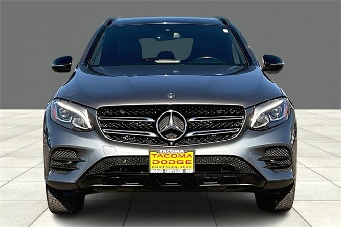 used 2019 mercedes-benz glc glc 350e