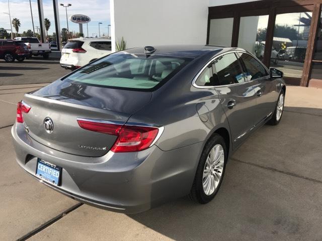 2018 buick lacrosse essence essence 4dr sedan for sale in las cruces, new mexico