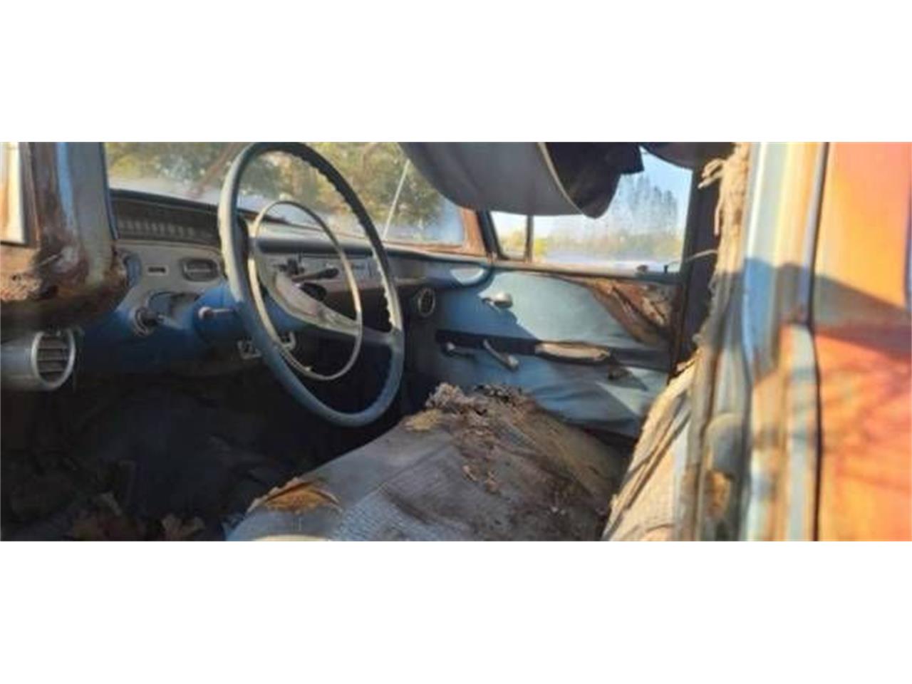 1958 chevrolet brookwood