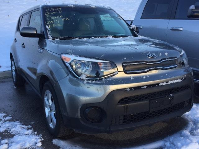 2017 kia soul base 4dr wagon 6a for sale in bar nunn, wyoming