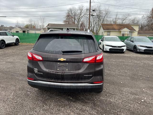2020 chevrolet equinox l