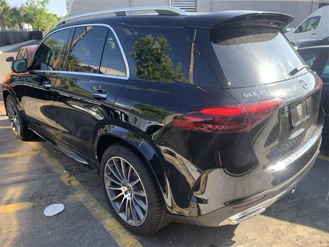 2024 mercedes-benz gle gle 350 in orlando, florida