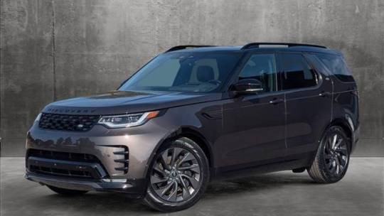 2023 land rover discovery p360 s r-dynamic
