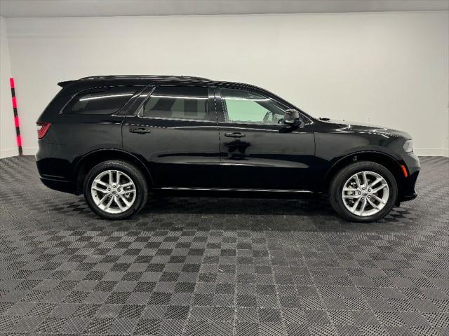 2023 dodge durango gt plus