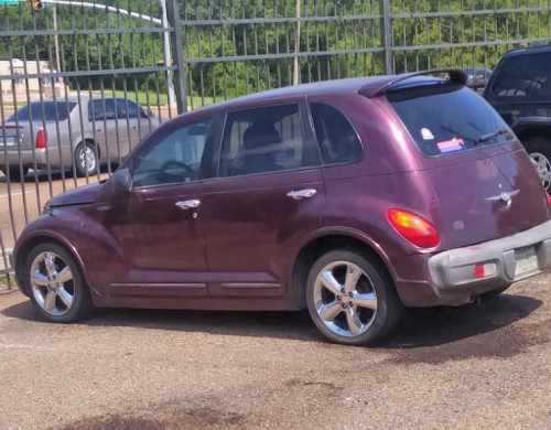 2002 lincoln towncar for sale in mississippi by owner