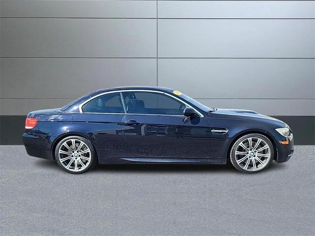 2008 bmw m3