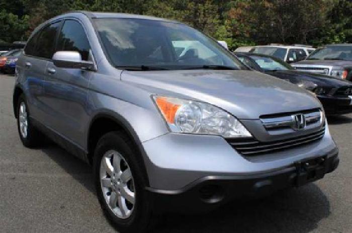 2007 honda cr-v ex-l in scarsdale, ny
