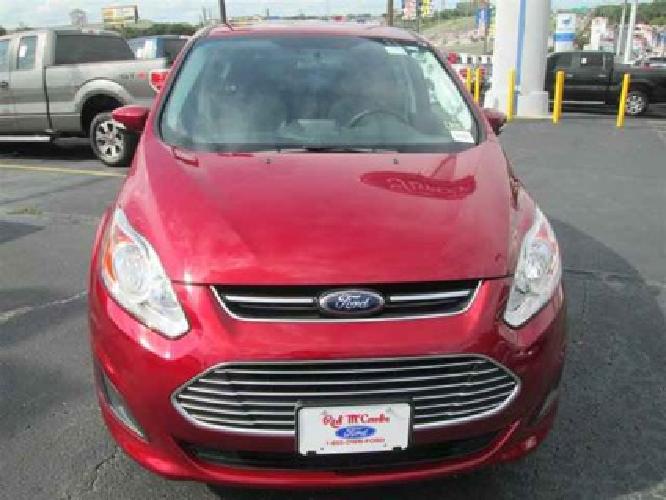 2013 ford c-max hybrid se in san antonio, tx