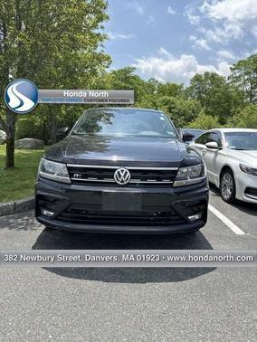 2021 volkswagen tiguan in saint louis, missouri