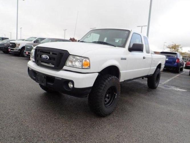2010 ford ranger xlt 4x2 xlt 4dr supercab sb for sale in elkhorn, nebraska