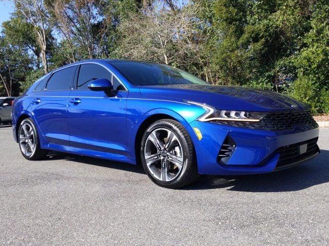 2021 kia k5 ex in ocala, florida