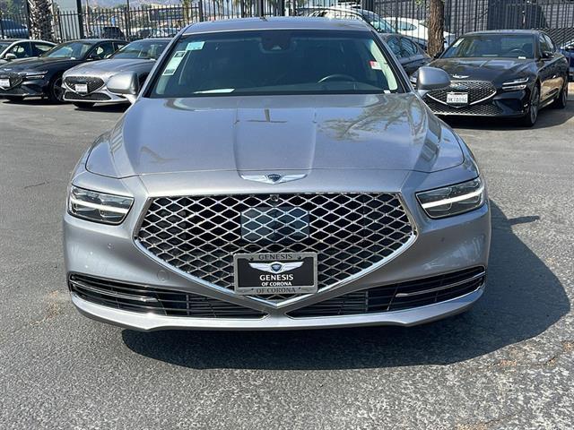 2021 genesis g90 3.3t premium