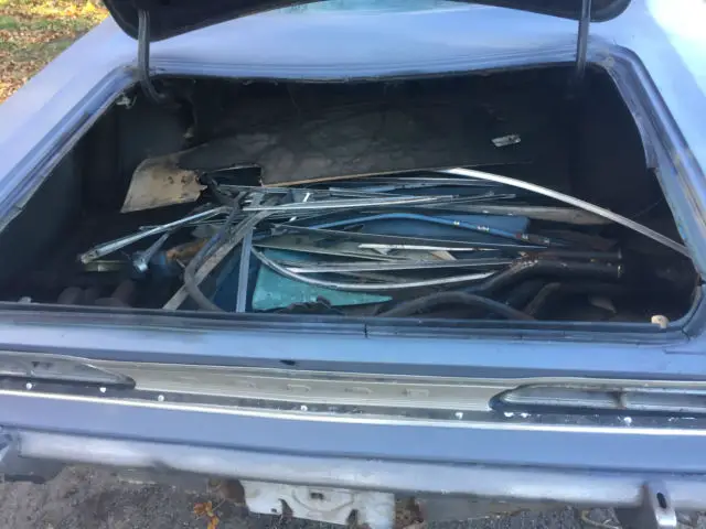 1969 dodge coronet 440 hardtop 2 dr project very solid rolling 69 mopar nr b bdy