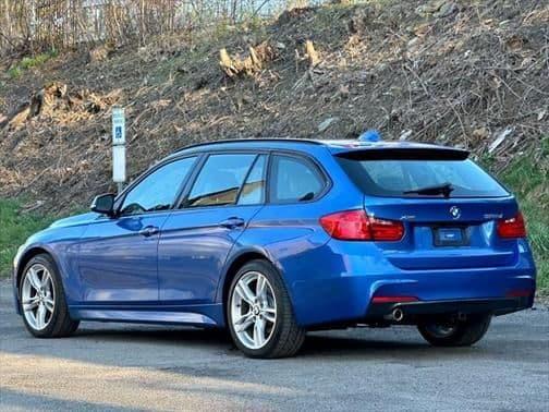 2015 bmw 328d xdrive in binghamton, new york