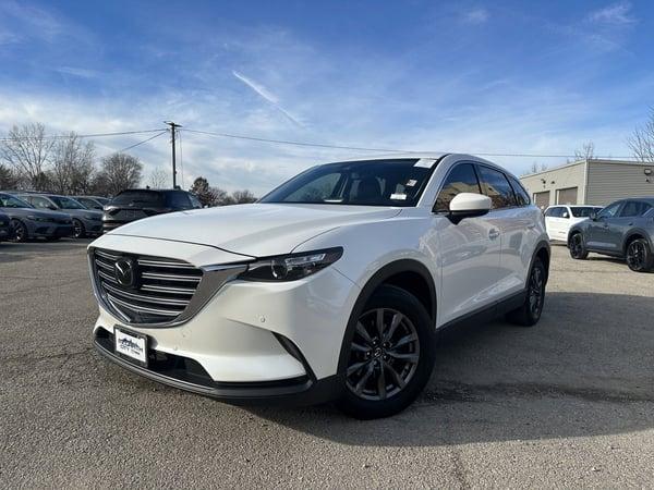 2020 mazda cx-9 in chicago, illinois