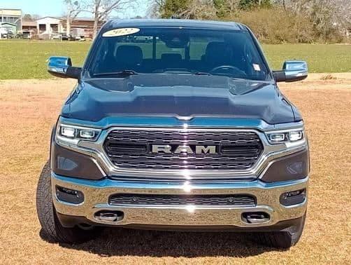 2022 ram 1500 limited in bell fountain, alabama