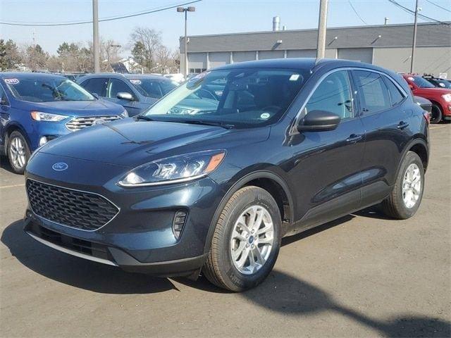 2022 ford escape se in ann arbor, michigan