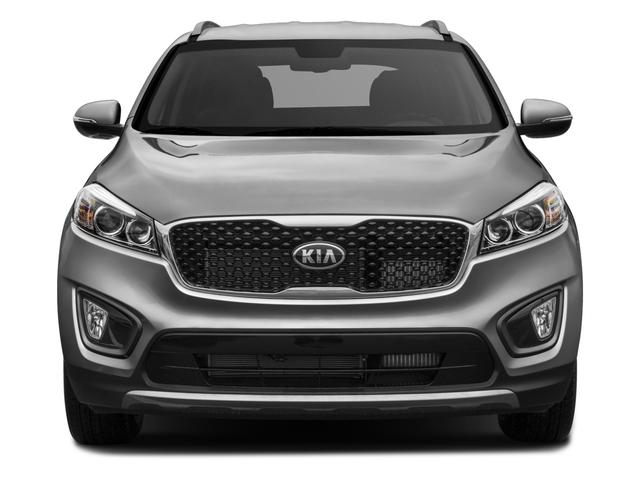 2018 kia sorento ex