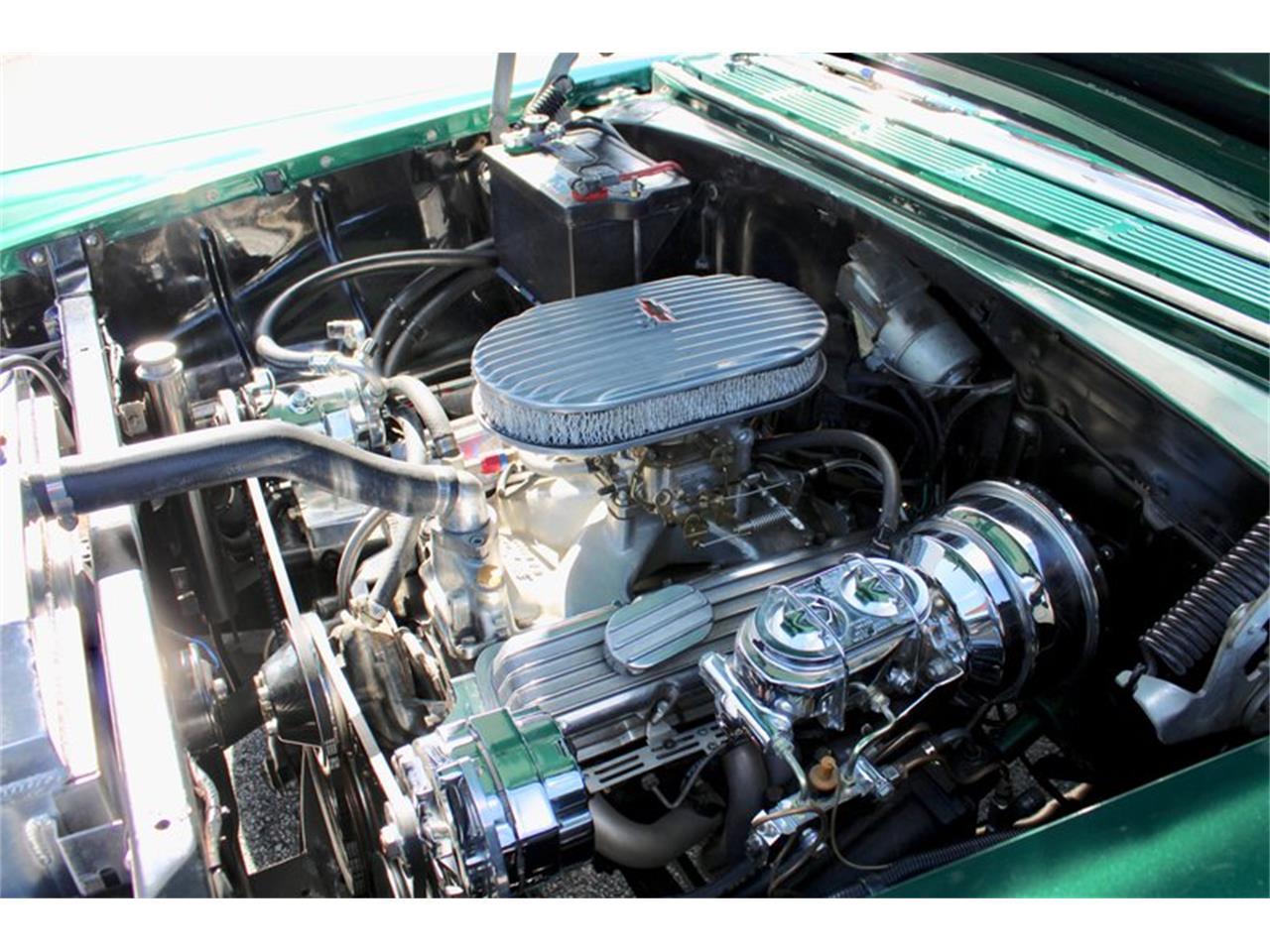 1956 chevrolet 210