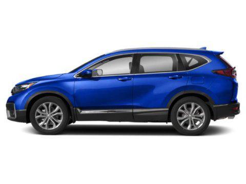 2022 honda cr-v awd touring