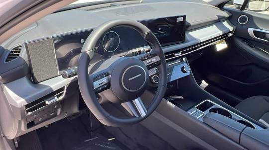 2024 Hyundai Sonata