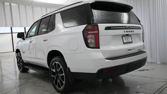 2024 Chevrolet Tahoe