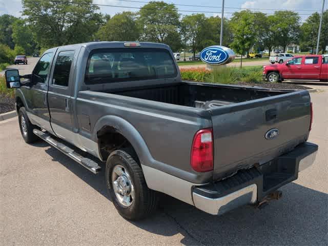 2012 ford f-250 xlt