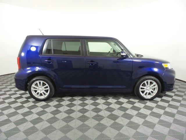 2015 scion xb base 4dr wagon 5m for sale in evergreen, montana