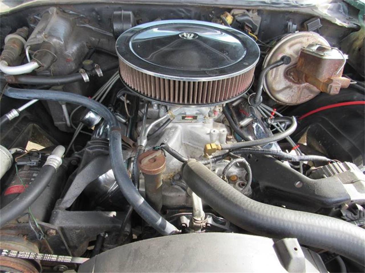 1972 oldsmobile cutlass