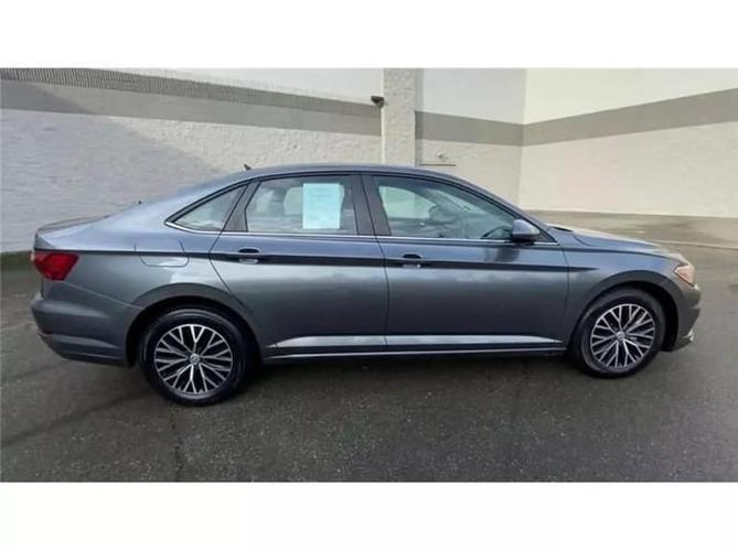2021 volkswagen jetta 1.4t s sedan 4d in everett, washington