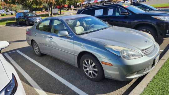 2003 Lexus ES