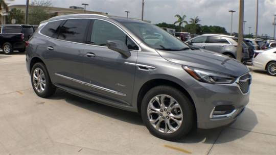 2020 Buick Enclave