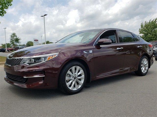 used 2016 kia optima ex little rock, ar 72116 for sale in north little rock, arkansas