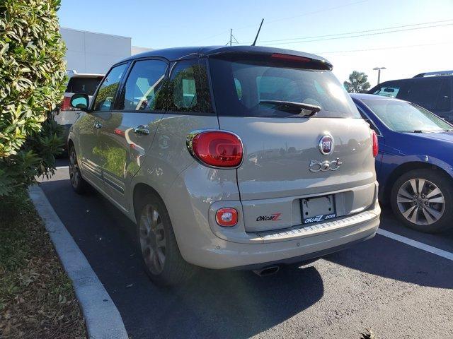 2015 fiat 500l in lakeland, florida
