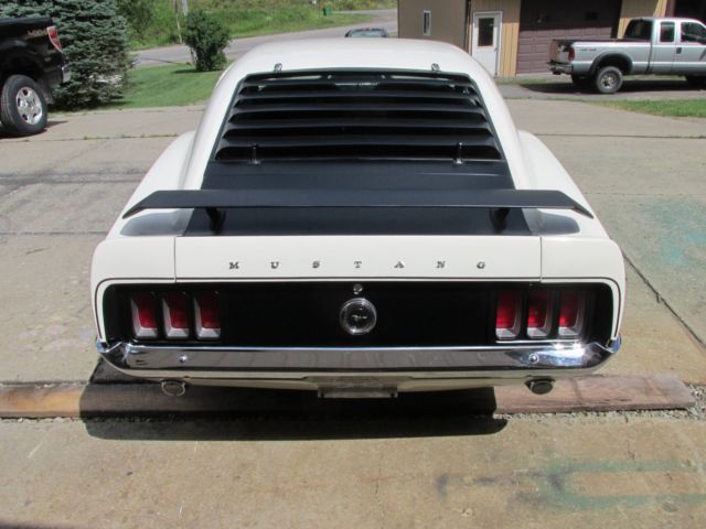 1970 ford mustang boss 302 !!!free shipping!!!
