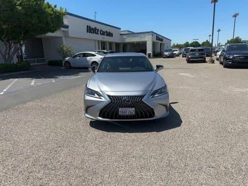 2022 lexus es 350 base in stockton, california
