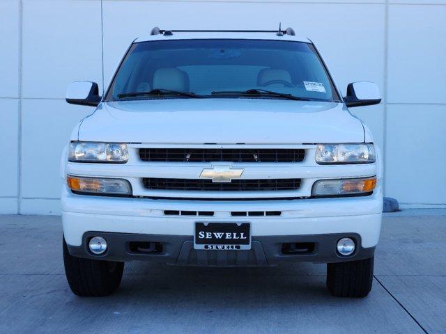 2005 chevrolet tahoe z71