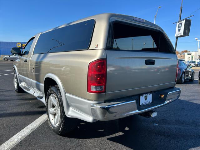 2003 dodge ram 1500