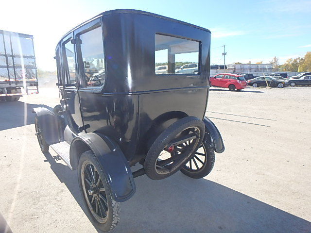 1924 ford model t