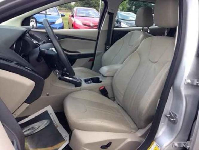 2012 ford focus sel in york, pa