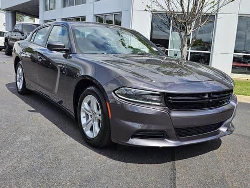 2022 dodge charger sxt in jackson, mississippi