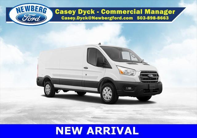 2022 ford transit-250 base