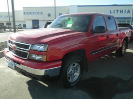 used 2007 chevrolet silverado 1500 classic for sale in grand forks, north dakota