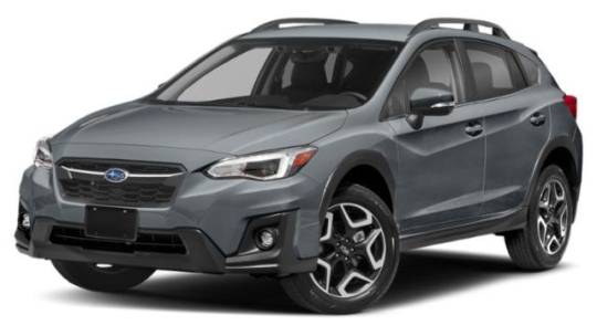 2020 subaru crosstrek limited