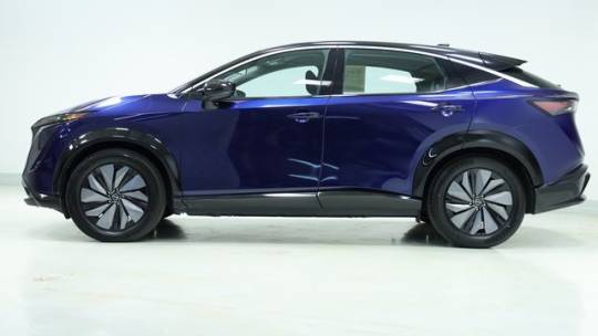 2023 Nissan Ariya