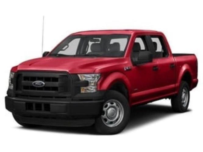 2017 ford f-150 xlt 4x4 xlt 4dr supercrew 5.5 ft. sb for sale in reno, nevada