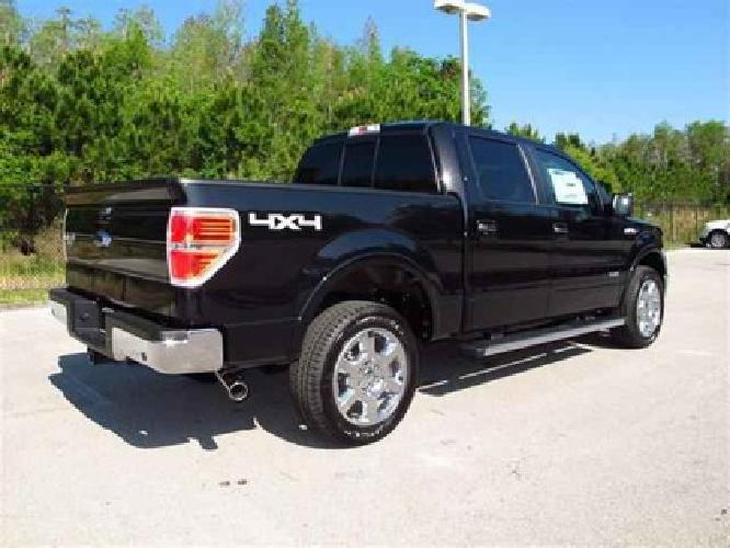 2013 ford f-150 lariat in tampa, fl