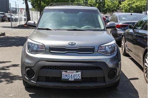 2019 kia soul in saint louis, missouri