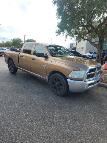 2012 ram 2500